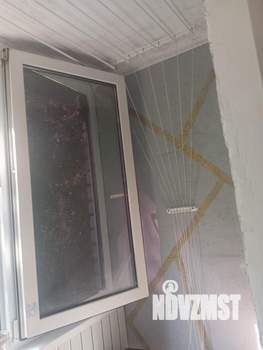 1-к квартира, на длительный срок, 36м2, 4/5 этаж