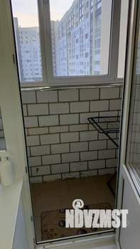 1-к квартира, на длительный срок, 30м2, 5/12 этаж