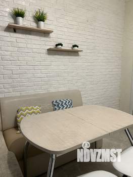 1-к квартира, на длительный срок, 40м2, 9/10 этаж