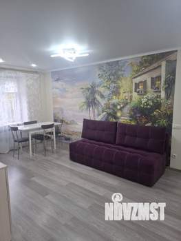 3-к квартира, на длительный срок, 65м2, 5/5 этаж