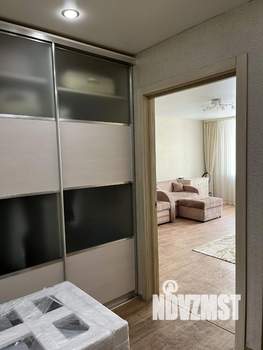 1-к квартира, на длительный срок, 40м2, 5/10 этаж