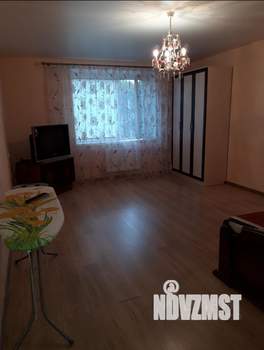 1-к квартира, на длительный срок, 45м2, 3/10 этаж
