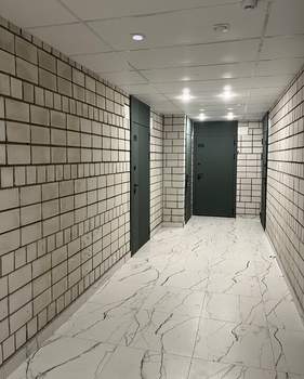 1-к квартира, на длительный срок, 38м2, 7/10 этаж