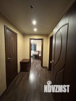 1-к квартира, на длительный срок, 48м2, 3/11 этаж