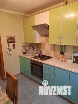 3-к квартира, посуточно, 60м2, 6/9 этаж