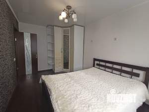 3-к квартира, на длительный срок, 75м2, 4/10 этаж