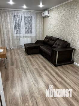 1-к квартира, на длительный срок, 37м2, 5/11 этаж
