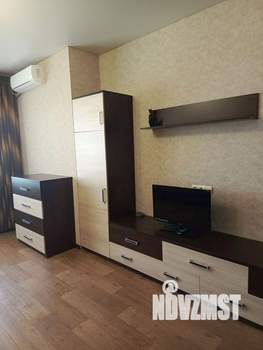 1-к квартира, на длительный срок, 40м2, 9/9 этаж
