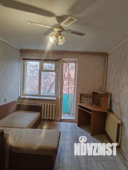 1-к квартира, на длительный срок, 30м2, 3/5 этаж