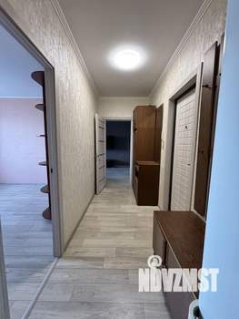2-к квартира, на длительный срок, 52м2, 9/10 этаж