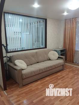 2-к квартира, на длительный срок, 42м2, 2/9 этаж