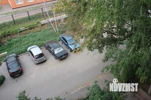 3-к квартира, на длительный срок, 59м2, 4/5 этаж