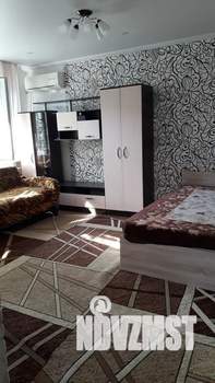 1-к квартира, посуточно, 45м2, 1/5 этаж