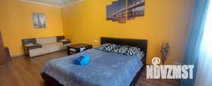 1-к квартира, посуточно, 40м2, 7/10 этаж