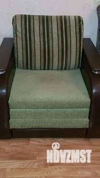 1-к квартира, посуточно, 35м2, 3/9 этаж