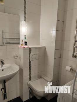 1-к квартира, на длительный срок, 40м2, 6/10 этаж