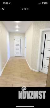 2-к квартира, на длительный срок, 44м2, 10/10 этаж