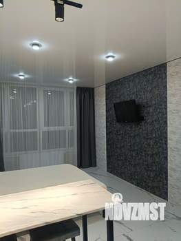 Студия квартира, на длительный срок, 25м2, 22/25 этаж