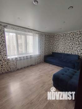 1-к квартира, на длительный срок, 40м2, 10/16 этаж