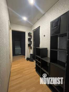 3-к квартира, на длительный срок, 60м2, 2/9 этаж