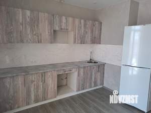 1-к квартира, на длительный срок, 45м2, 10/18 этаж