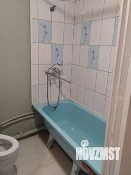 1-к квартира, на длительный срок, 33м2, 5/5 этаж