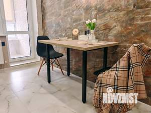 1-к квартира, посуточно, 40м2, 9/10 этаж