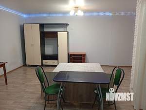 1-к квартира, на длительный срок, 40м2, 7/25 этаж