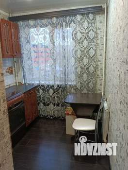 1-к квартира, на длительный срок, 28м2, 4/5 этаж