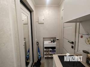 1-к квартира, на длительный срок, 19м2, 2/5 этаж