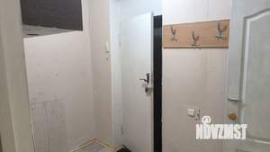 1-к квартира, на длительный срок, 24м2, 4/5 этаж