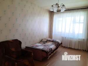 2-к квартира, на длительный срок, 50м2, 2/6 этаж