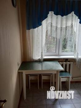 1-к квартира, на длительный срок, 30м2, 1/5 этаж