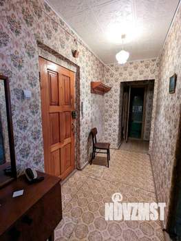 2-к квартира, на длительный срок, 54м2, 1/10 этаж