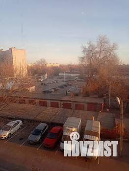 1-к квартира, посуточно, 40м2, 4/10 этаж