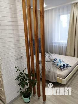 1-к квартира, на длительный срок, 33м2, 4/5 этаж