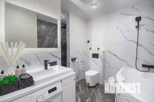 2-к квартира, посуточно, 66м2, 5/26 этаж