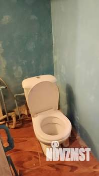 Студия квартира, на длительный срок, 19м2, 4/5 этаж