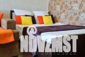 1-к квартира, посуточно, 10м2, 9/9 этаж