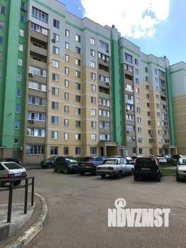 1-к квартира, на длительный срок, 42м2, 6/10 этаж