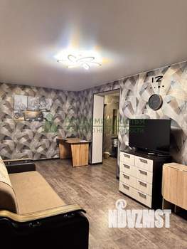 1-к квартира, на длительный срок, 39м2, 8/10 этаж