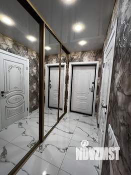 Студия квартира, посуточно, 35м2, 22/25 этаж