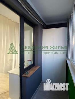 1-к квартира, на длительный срок, 43м2, 2/10 этаж