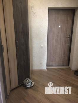 1-к квартира, на длительный срок, 42м2, 7/25 этаж