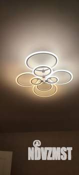 1-к квартира, на длительный срок, 43м2, 1/10 этаж