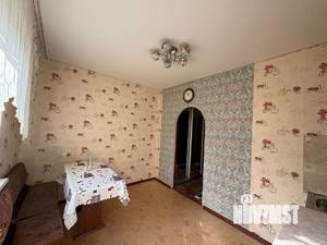 1-к квартира, на длительный срок, 37м2, 1/5 этаж