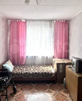 2-к квартира, на длительный срок, 53м2, 6/9 этаж