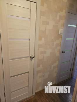 1-к квартира, посуточно, 35м2, 3/9 этаж