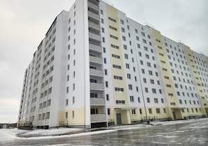 1-к квартира, на длительный срок, 28м2, 8/10 этаж