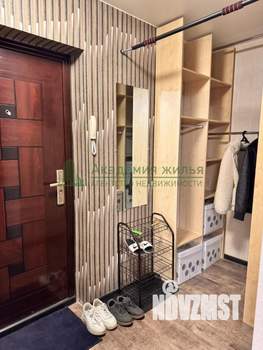 1-к квартира, на длительный срок, 39м2, 8/10 этаж